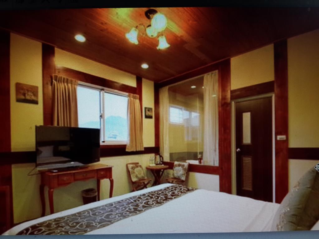 Pulicity Villa B&B Rum bild