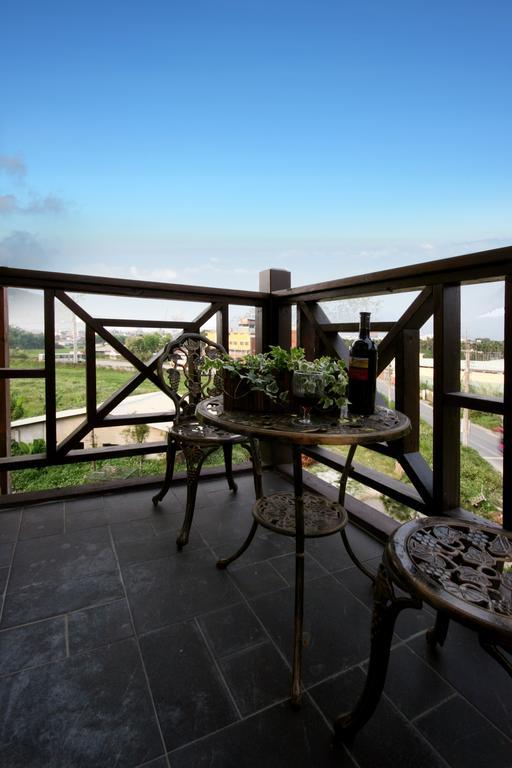 Pulicity Villa B&B Rum bild