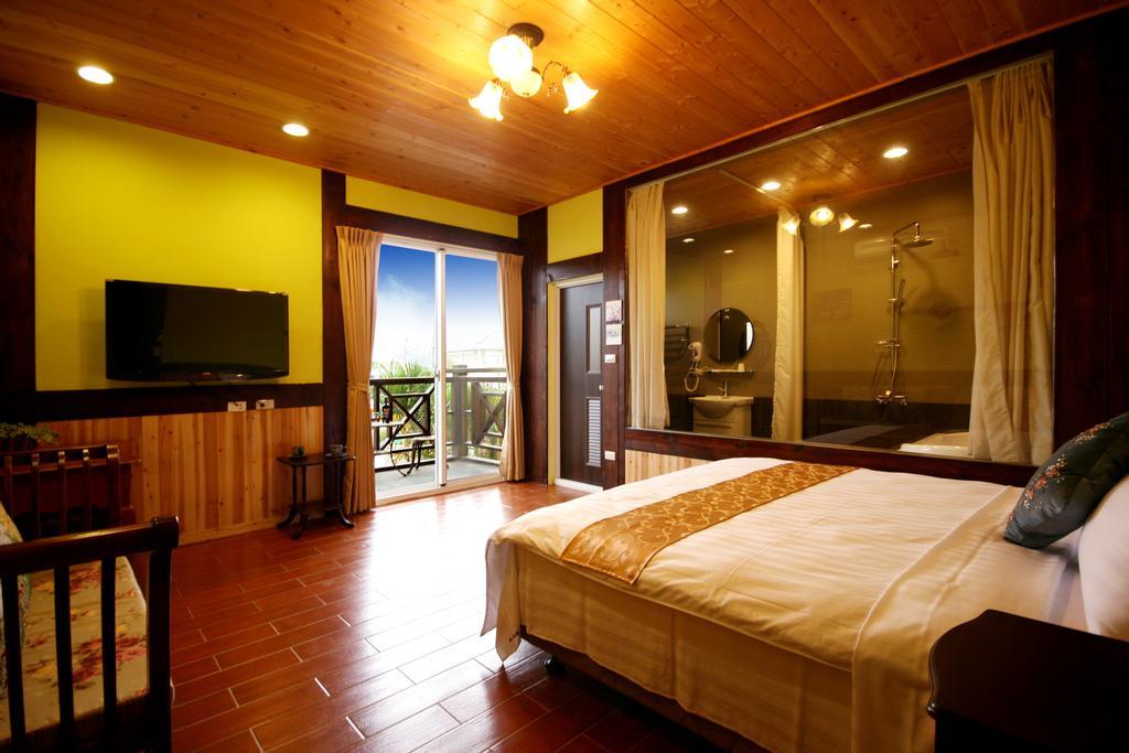Pulicity Villa B&B Rum bild