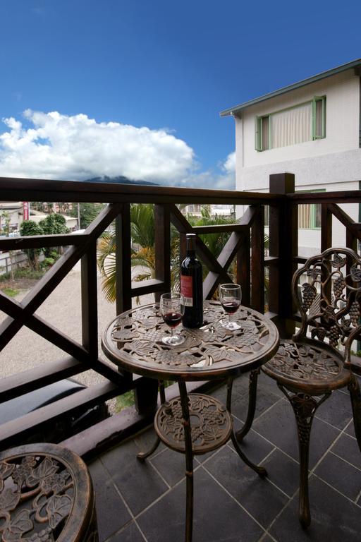Pulicity Villa B&B Rum bild